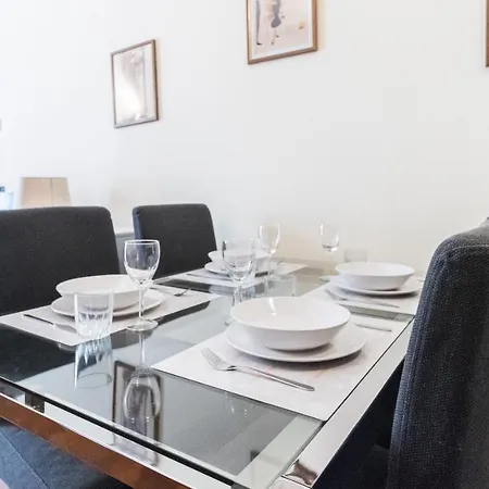 Apartamento Italianway-canonica *