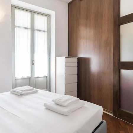 Apartamento Italianway-canonica