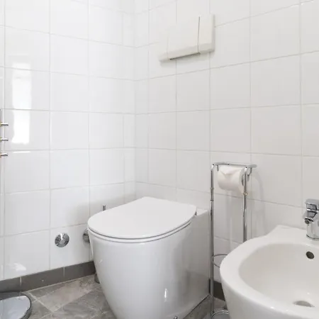 Apartamento Italianway-canonica *